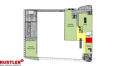 Gewerbeimmobilie mieten in Schwaz – 80 m², € 1.760 – Bild 3 von 7