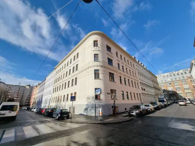 3-Zimmer-Wohnung kaufen in Wien – 62,22 m², € 218.155 – Bild 2 von 10