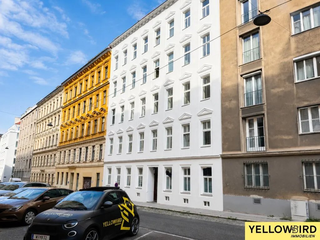 Wohnung – Wien - Ansicht 2