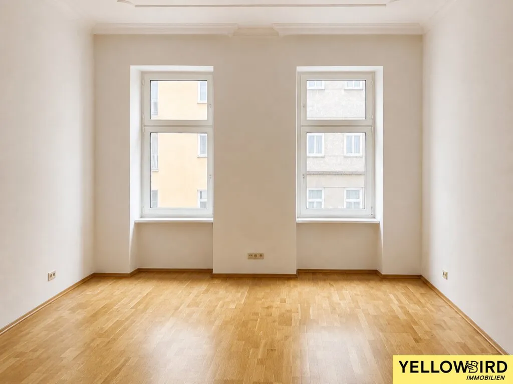 Wohnung – Wien