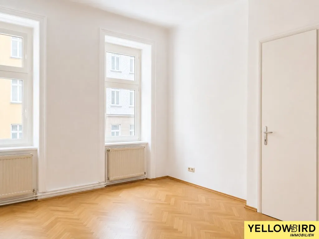 Wohnung – Wien - Ansicht 3