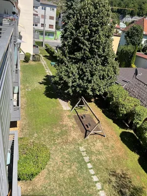 1-Zimmer-Wohnung mieten in Salzburg Stadt – 36 m², € 1.080 – Bild 2 von 11