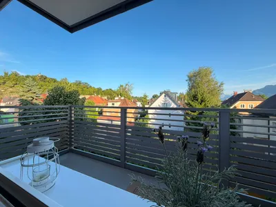1-Zimmer-Wohnung mieten in Salzburg Stadt – 36 m², € 1.080 – Bild 5 von 11