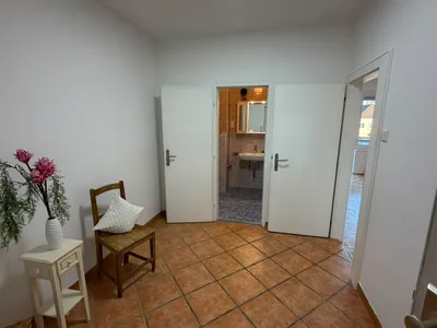 1-Zimmer-Wohnung mieten in Salzburg Stadt – 36 m², € 1.080 – Bild 9 von 11
