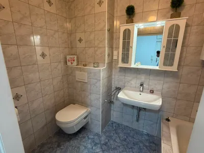 1-Zimmer-Wohnung mieten in Salzburg Stadt – 36 m², € 1.080 – Bild 8 von 11