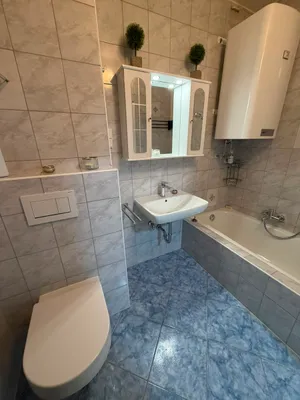1-Zimmer-Wohnung mieten in Salzburg Stadt – 36 m², € 1.080 – Bild 7 von 11