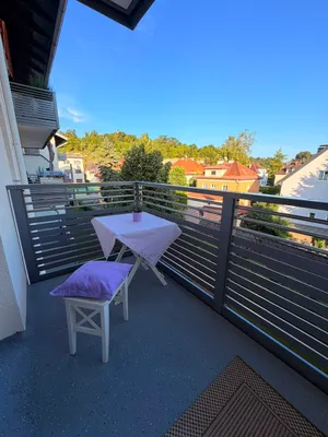 1-Zimmer-Wohnung mieten in Salzburg Stadt – 36 m², € 1.080 – Bild 4 von 11