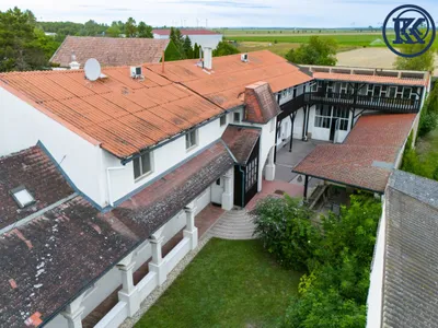 7-Zimmer-Gewerbeimmobilie kaufen in Gänserndorf – 253 m², € 560.000 – Bild 4 von 79