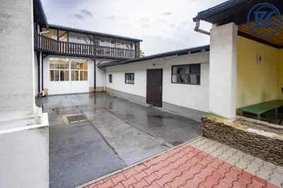 7-Zimmer-Gewerbeimmobilie kaufen in Gänserndorf – 253 m², € 560.000 – Bild 6 von 79