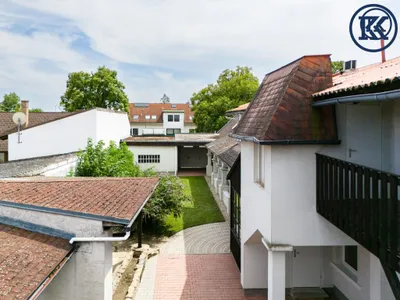 7-Zimmer-Gewerbeimmobilie kaufen in Gänserndorf – 253 m², € 560.000 – Bild 2 von 79