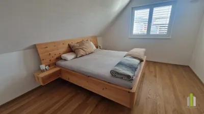 3-Zimmer-Wohnung mieten in Salzburg-Umgebung – 82 m², € 1.815 – Bild 5 von 8