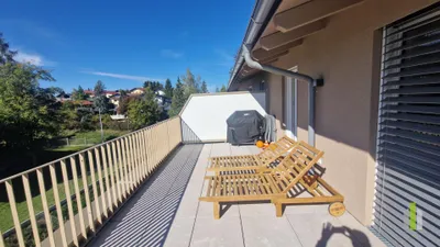 3-Zimmer-Wohnung mieten in Salzburg-Umgebung – 82 m², € 1.815 – Bild 2 von 8
