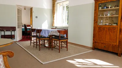 6-Zimmer-Gewerbeimmobilie kaufen in Wien – 140 m², € 698.000 – Bild 16 von 23