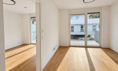 2-Zimmer-Wohnung mieten in Graz – 44,51 m², € 849 – Bild 6 von 7