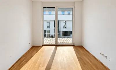 2-Zimmer-Wohnung mieten in Graz – 44,51 m², € 849 – Bild 7 von 7