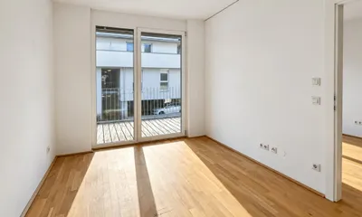 2-Zimmer-Wohnung mieten in Graz – 44,51 m², € 849 – Bild 3 von 7