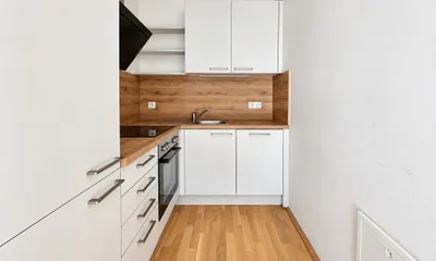 2-Zimmer-Wohnung mieten in Graz – 44,51 m², € 849 – Bild 2 von 7