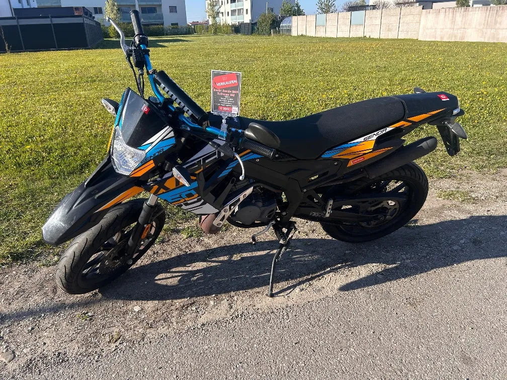 Derbi X-Treme