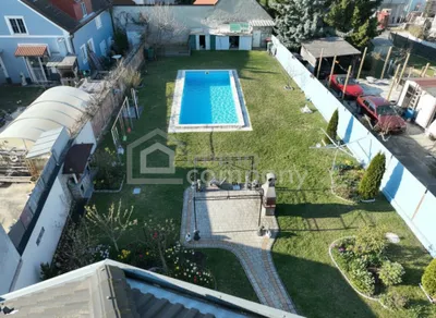6-Zimmer-Haus kaufen in Bruck an der Leitha – 168,18 m², € 450.000 – Bild 20 von 22