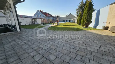 6-Zimmer-Haus kaufen in Bruck an der Leitha – 168,18 m², € 450.000 – Bild 19 von 22
