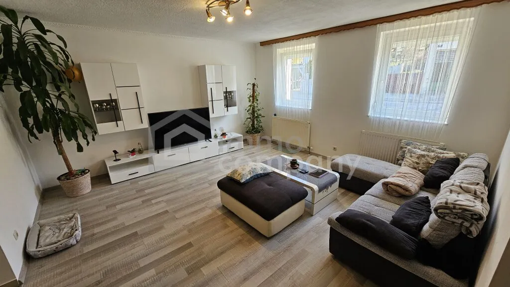 Haus – Mannersdorf am Leithagebirge - Ansicht 2