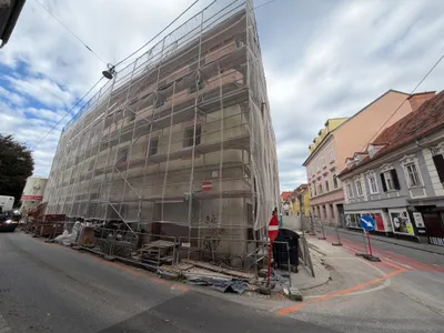 1-Zimmer-Gewerbeimmobilie mieten in Graz – 51 m², € 898 – Bild 4 von 8