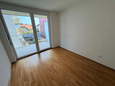 3-Zimmer-Wohnung mieten in Graz – 51,82 m², € 899 – Bild 10 von 13