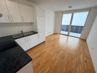 3-Zimmer-Wohnung mieten in Graz – 51,82 m², € 899