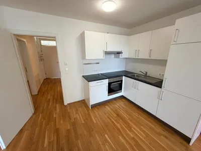3-Zimmer-Wohnung mieten in Graz – 51,82 m², € 899 – Bild 2 von 13