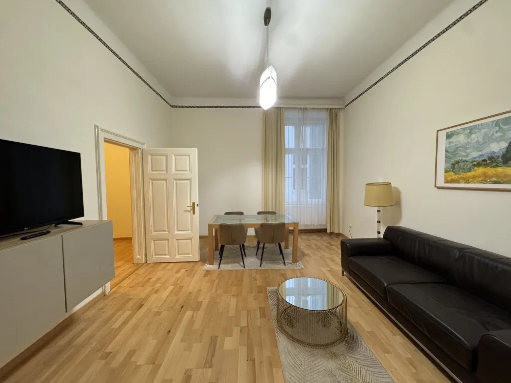 Wohnung – Wien - Ansicht 3