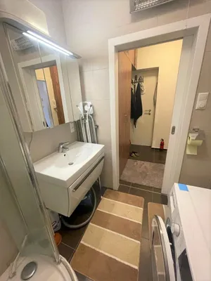 1-Zimmer-Wohnung mieten in Grieskirchen – 35 m², € 444 – Bild 2 von 10