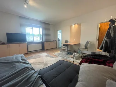 1-Zimmer-Wohnung mieten in Grieskirchen – 35 m², € 444 – Bild 7 von 10