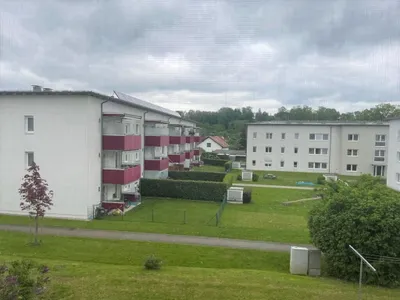 1-Zimmer-Wohnung mieten in Grieskirchen – 35 m², € 444
