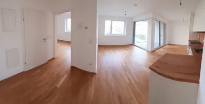 2-Zimmer-Wohnung mieten in Linz – 45 m², € 725 – Bild 1 von 7