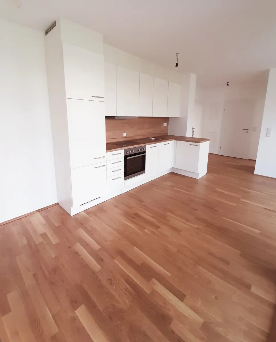 Wohnung – Linz, St. Magdalena - Ansicht 2