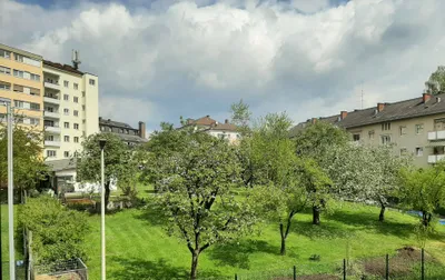 2-Zimmer-Wohnung mieten in Linz – 45 m², € 725 – Bild 4 von 7