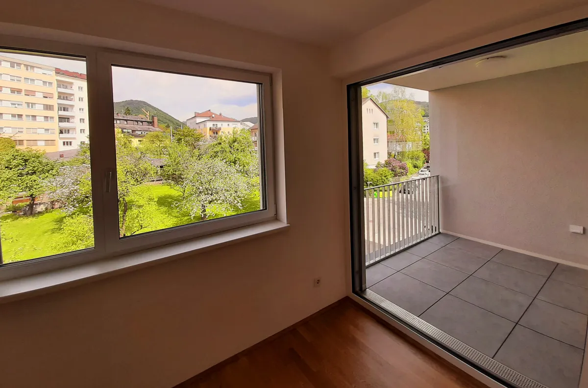 Wohnung – Linz, St. Magdalena - Ansicht 3
