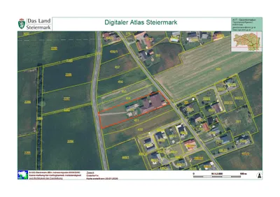Immobilie kaufen in Südoststeiermark – 5 106 m², € 290.000 – Bild 40 von 45
