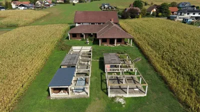 Immobilie kaufen in Südoststeiermark – 5 106 m², € 290.000 – Bild 2 von 45
