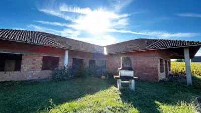 Immobilie kaufen in Südoststeiermark – 5 106 m², € 290.000 – Bild 10 von 45