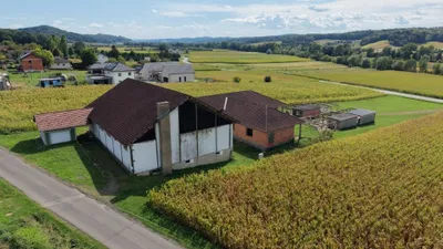 Immobilie kaufen in Südoststeiermark – 5 106 m², € 290.000 – Bild 1 von 45