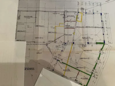 Gewerbeimmobilie mieten in Urfahr-Umgebung – 700 m², € 7 – Bild 13 von 13