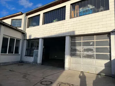 Gewerbeimmobilie mieten in Urfahr-Umgebung – 700 m², € 7 – Bild 1 von 13