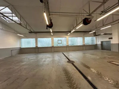 Gewerbeimmobilie mieten in Urfahr-Umgebung – 700 m², € 7 – Bild 9 von 13