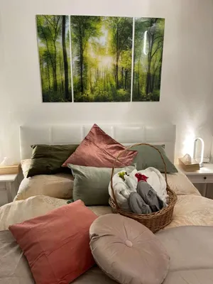 Wunderschöne Wohnung alles inklusive 1250-Zentrum Nähe/ Nachmieter gesucht