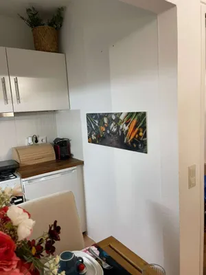 Wunderschöne Wohnung alles inklusive 1250-Zentrum Nähe/ Nachmieter gesucht – Bild 3