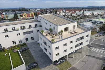 2-Zimmer-Wohnung kaufen in Linz Land – 60 m², € 274.000 – Bild 4 von 4