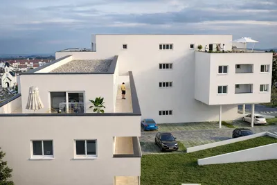 2-Zimmer-Wohnung kaufen in Linz Land – 60 m², € 274.000 – Bild 3 von 4