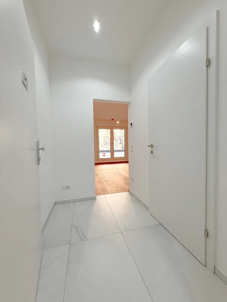 Smart Living in Toplage nahe Schönbrunn - Ansicht 2
