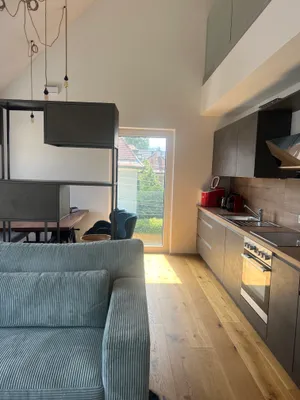 2-Zimmer-Wohnung mieten in Salzburg Stadt – 69 m², € 1.500 – Bild 3 von 10